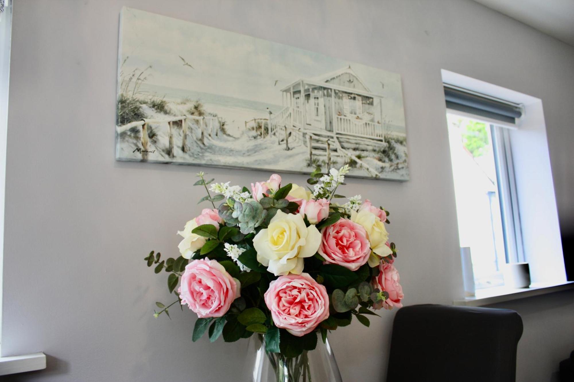 Four Corners Holiday Home Hot Tub & Sauna เฟิร์นดาวน์ ภายนอก รูปภาพ
